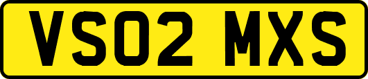 VS02MXS