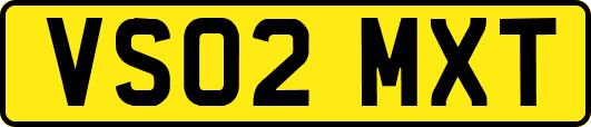 VS02MXT
