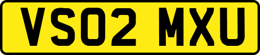 VS02MXU