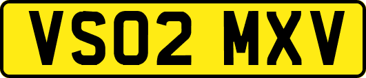 VS02MXV