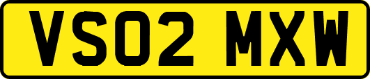 VS02MXW