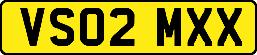 VS02MXX