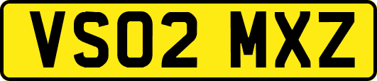 VS02MXZ