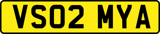 VS02MYA