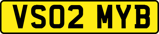 VS02MYB
