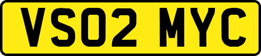VS02MYC