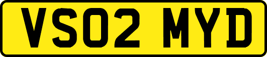 VS02MYD