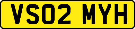 VS02MYH