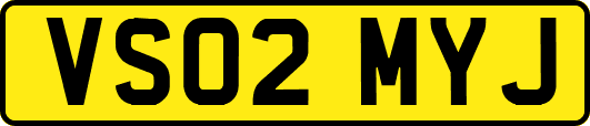 VS02MYJ