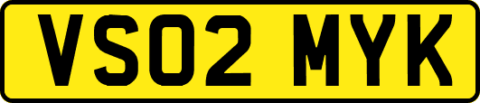 VS02MYK