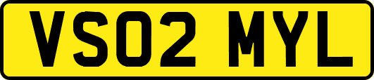 VS02MYL