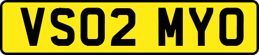 VS02MYO