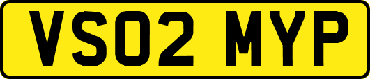 VS02MYP