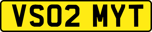 VS02MYT