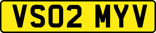 VS02MYV