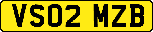VS02MZB