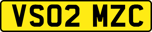 VS02MZC