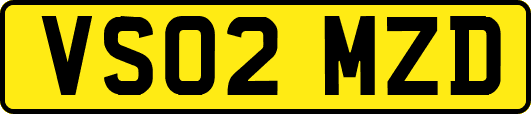 VS02MZD