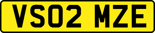 VS02MZE