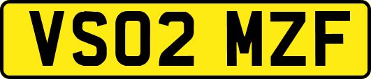 VS02MZF