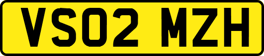 VS02MZH