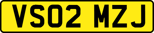 VS02MZJ