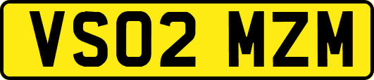 VS02MZM