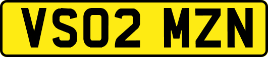 VS02MZN