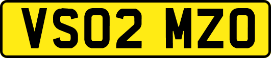 VS02MZO