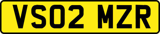 VS02MZR