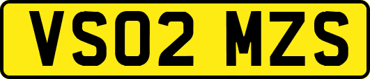 VS02MZS