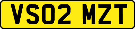VS02MZT