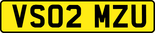 VS02MZU