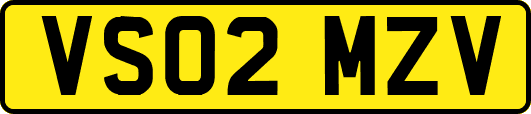 VS02MZV