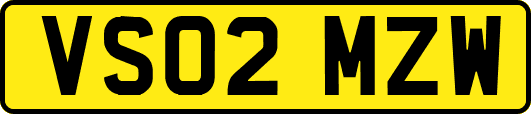 VS02MZW