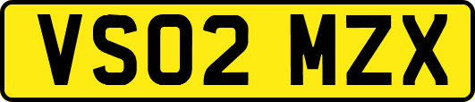 VS02MZX