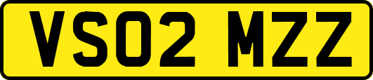 VS02MZZ