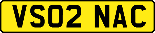 VS02NAC