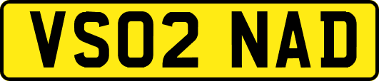 VS02NAD