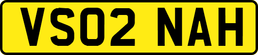 VS02NAH