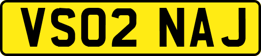VS02NAJ