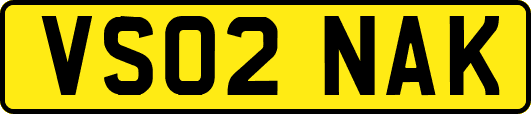 VS02NAK