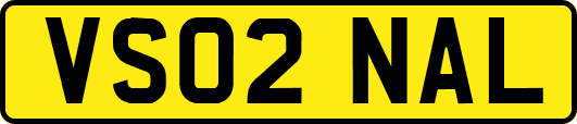 VS02NAL