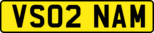 VS02NAM