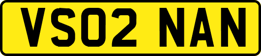 VS02NAN