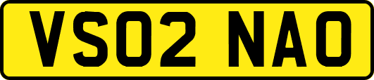 VS02NAO