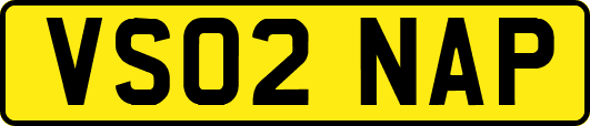 VS02NAP