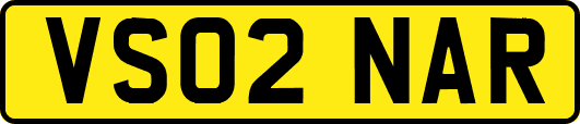 VS02NAR