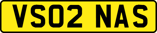 VS02NAS