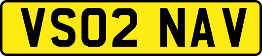 VS02NAV